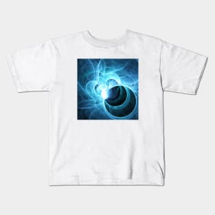 The Quantum Realm Kids T-Shirt